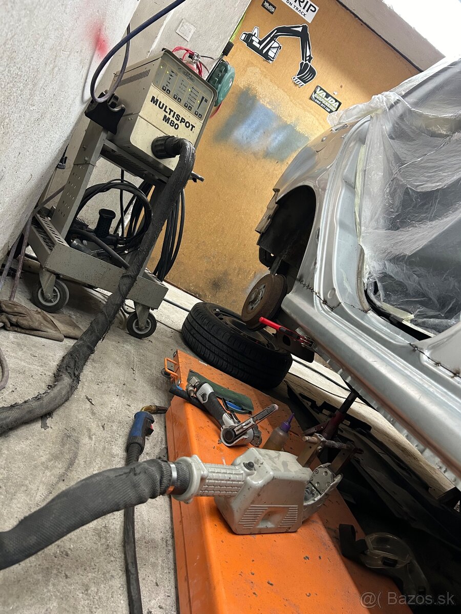 Spotovacka multispot m80 - 2