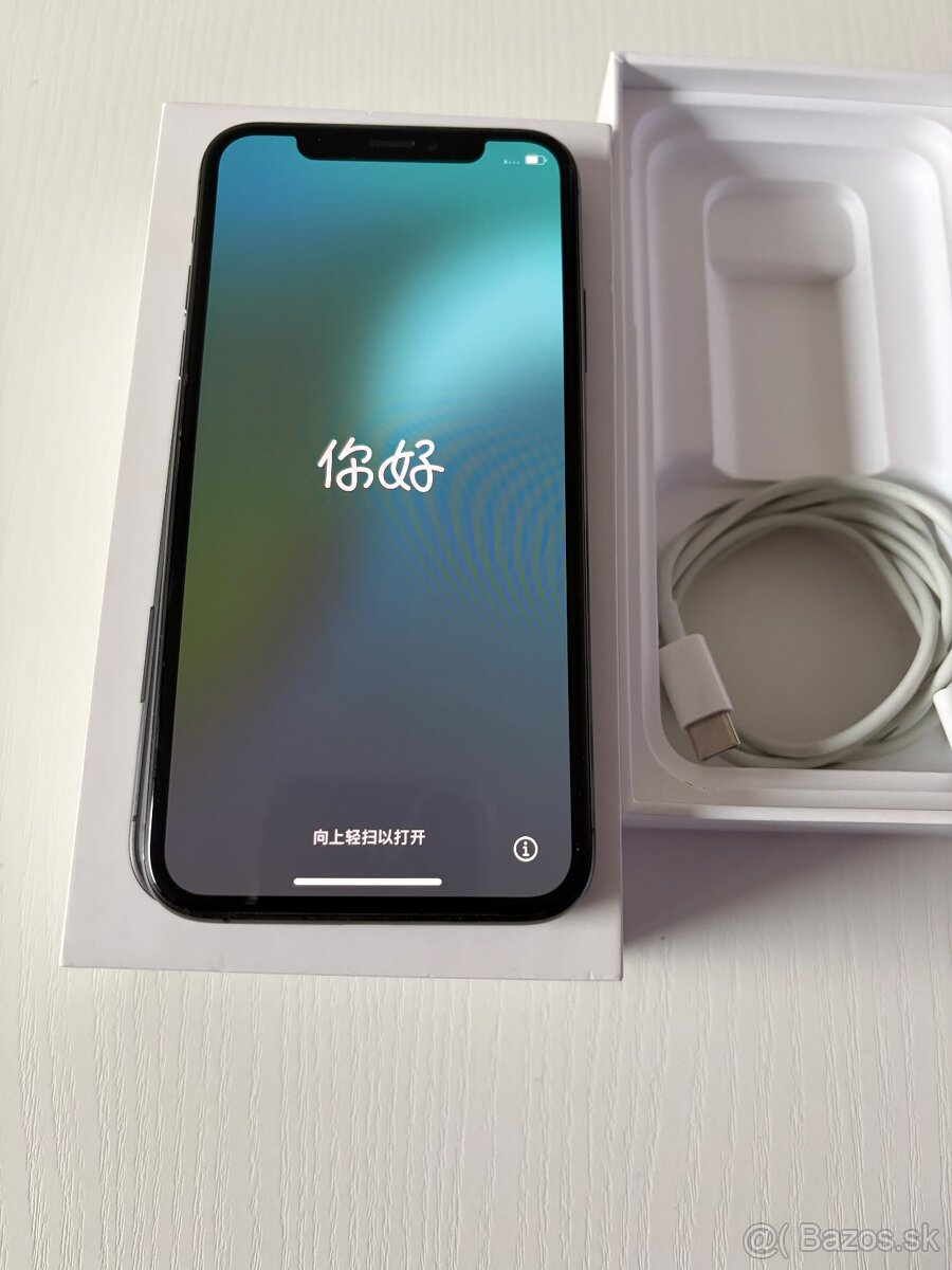 IPhone XS 64GB - 2