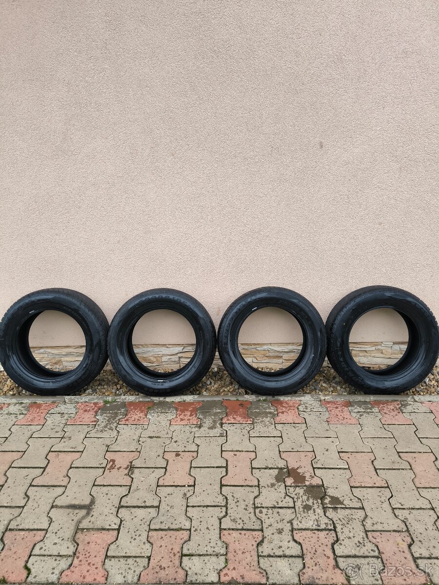 Pneu 205/60 r16 zimné - 2