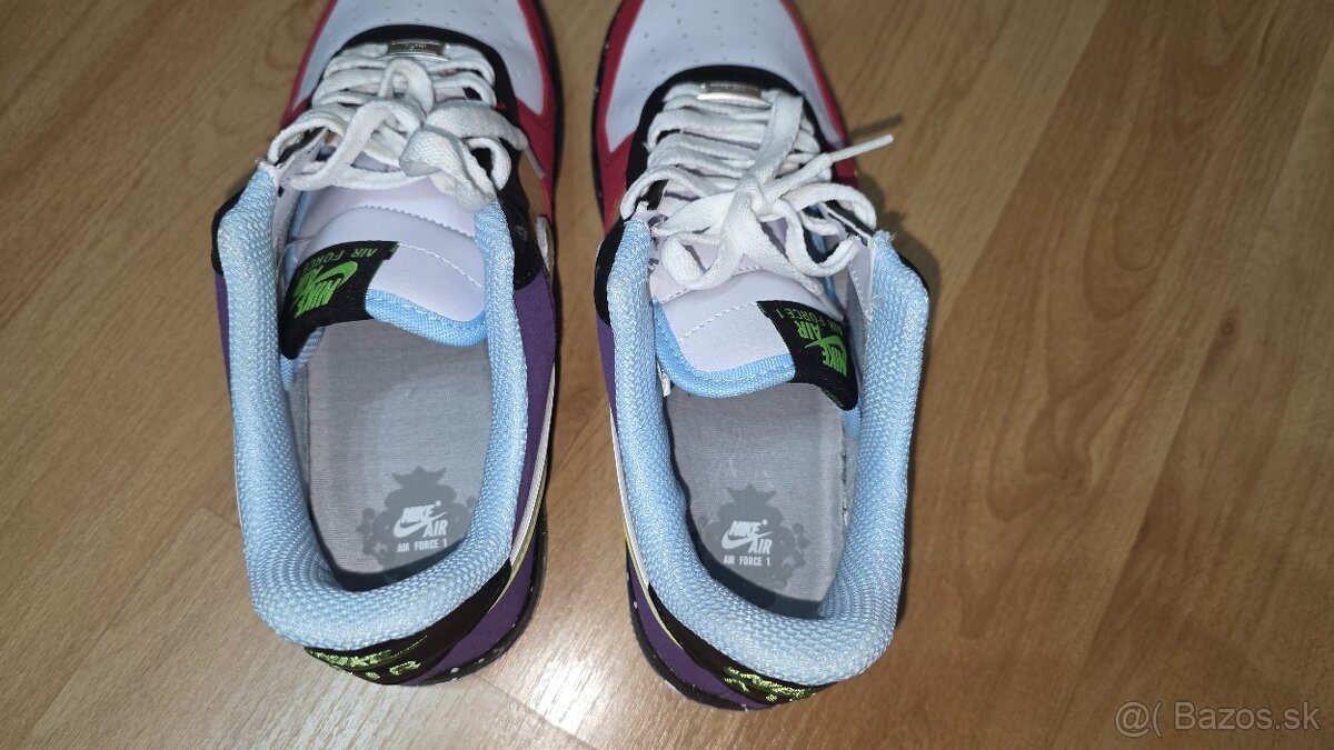 Nike Air force one 1 veľkosť 41 - 2