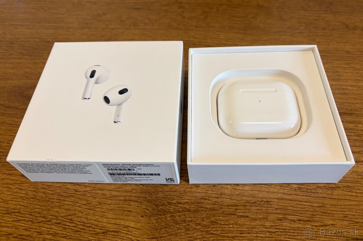  AirPods (3rd generation) - 2