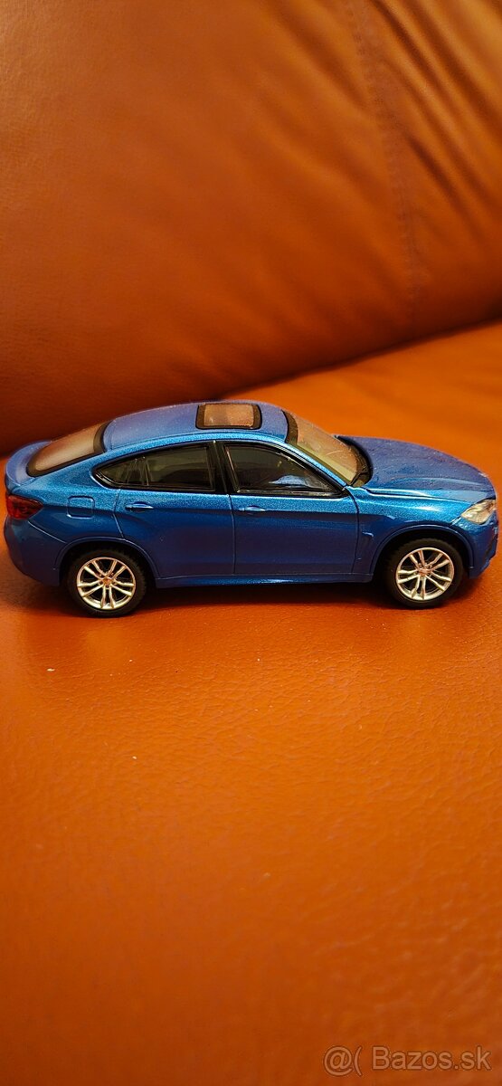 BMW 1:43 - 2