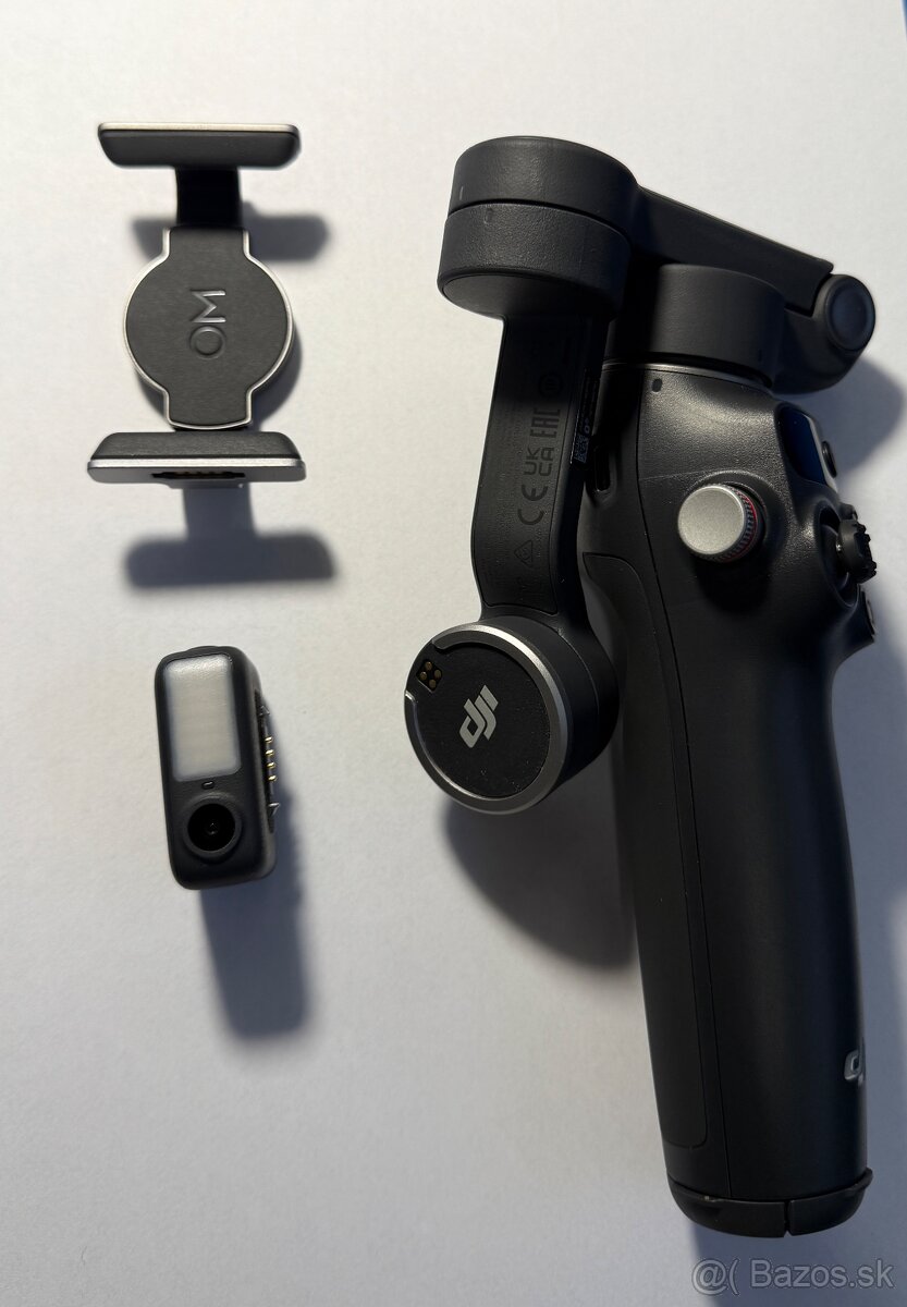DJI Osmo Mobile 7P - 2