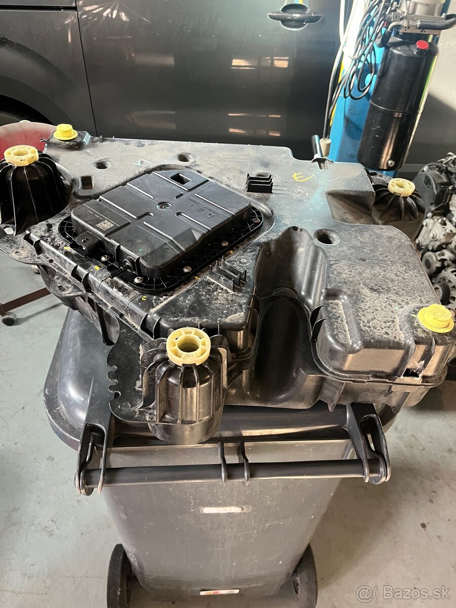 nadrž na adblue peugeot citroen - 2