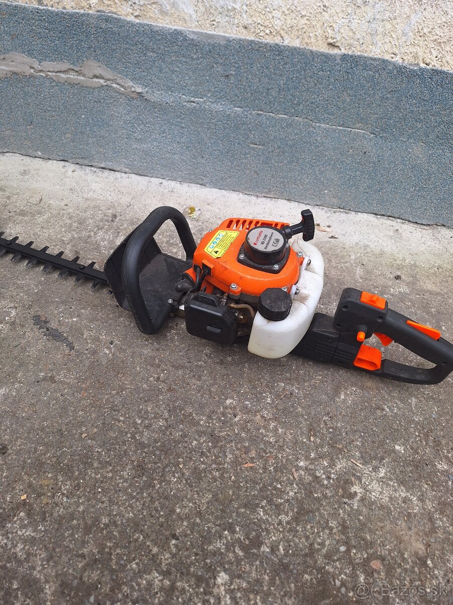 Predám Motorové píly - 2