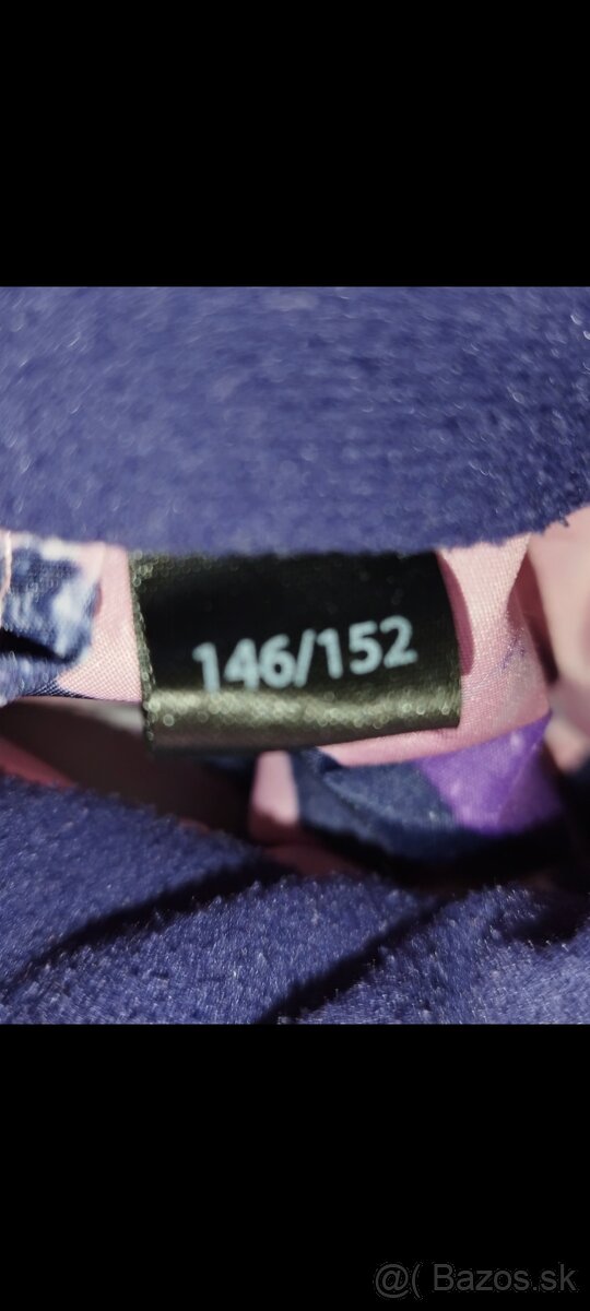 Dievčenská zimná bunda - 2