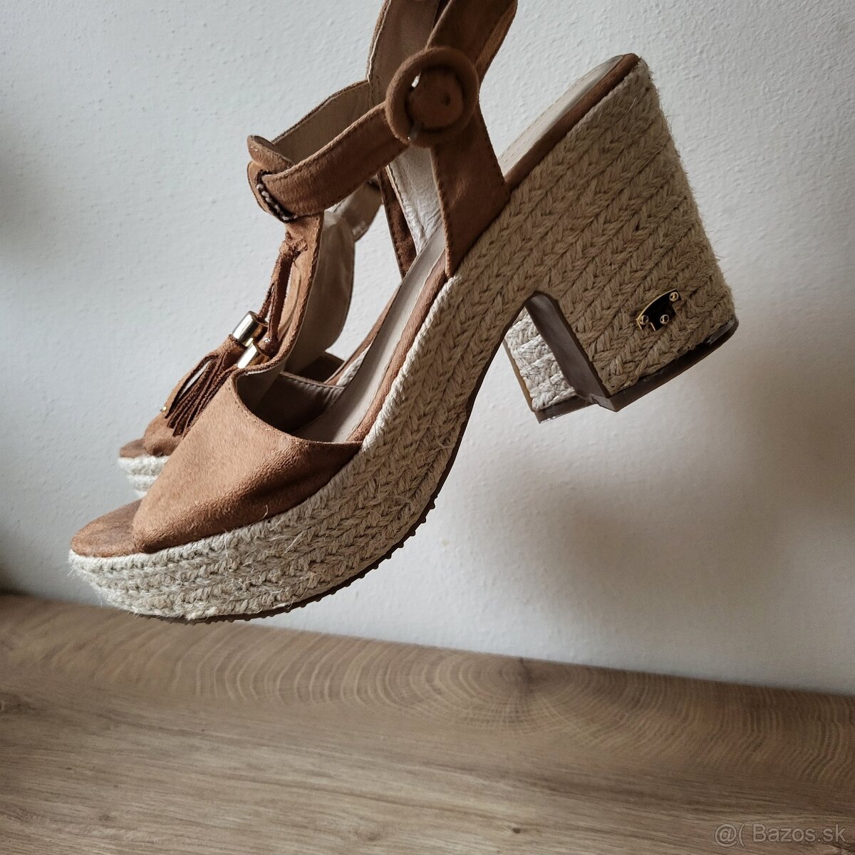 Damske letne sandale - 2