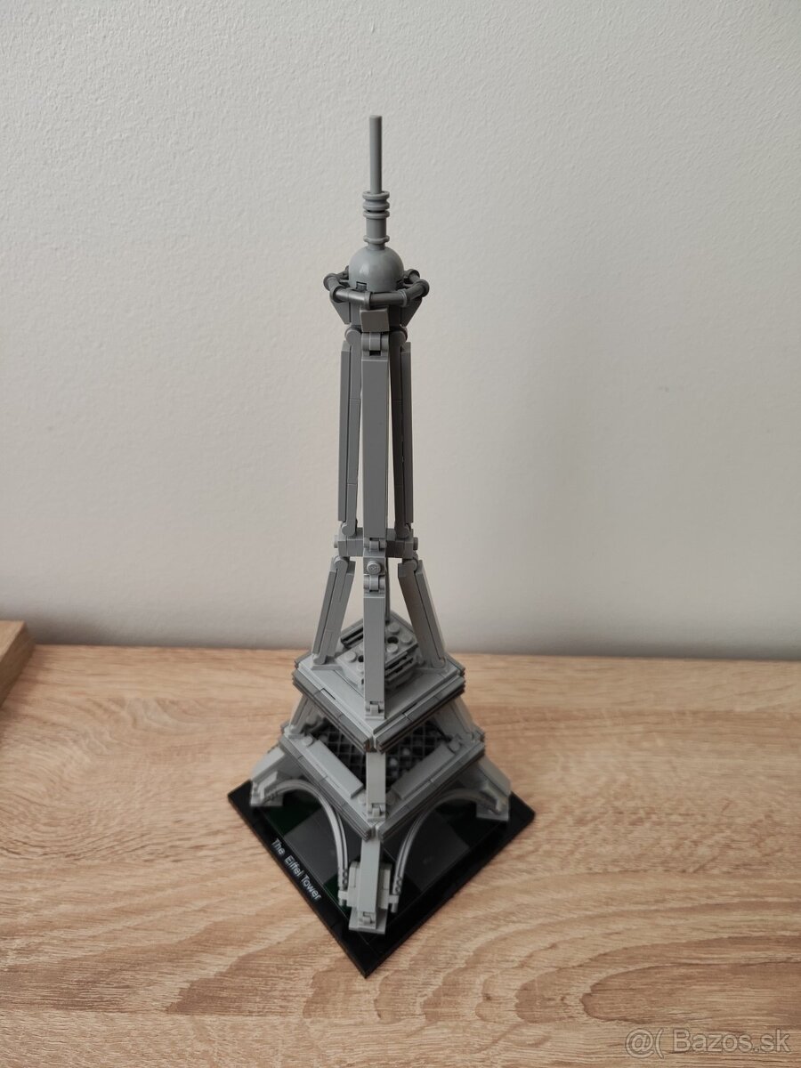 Perdám LEGO 21019 - 2