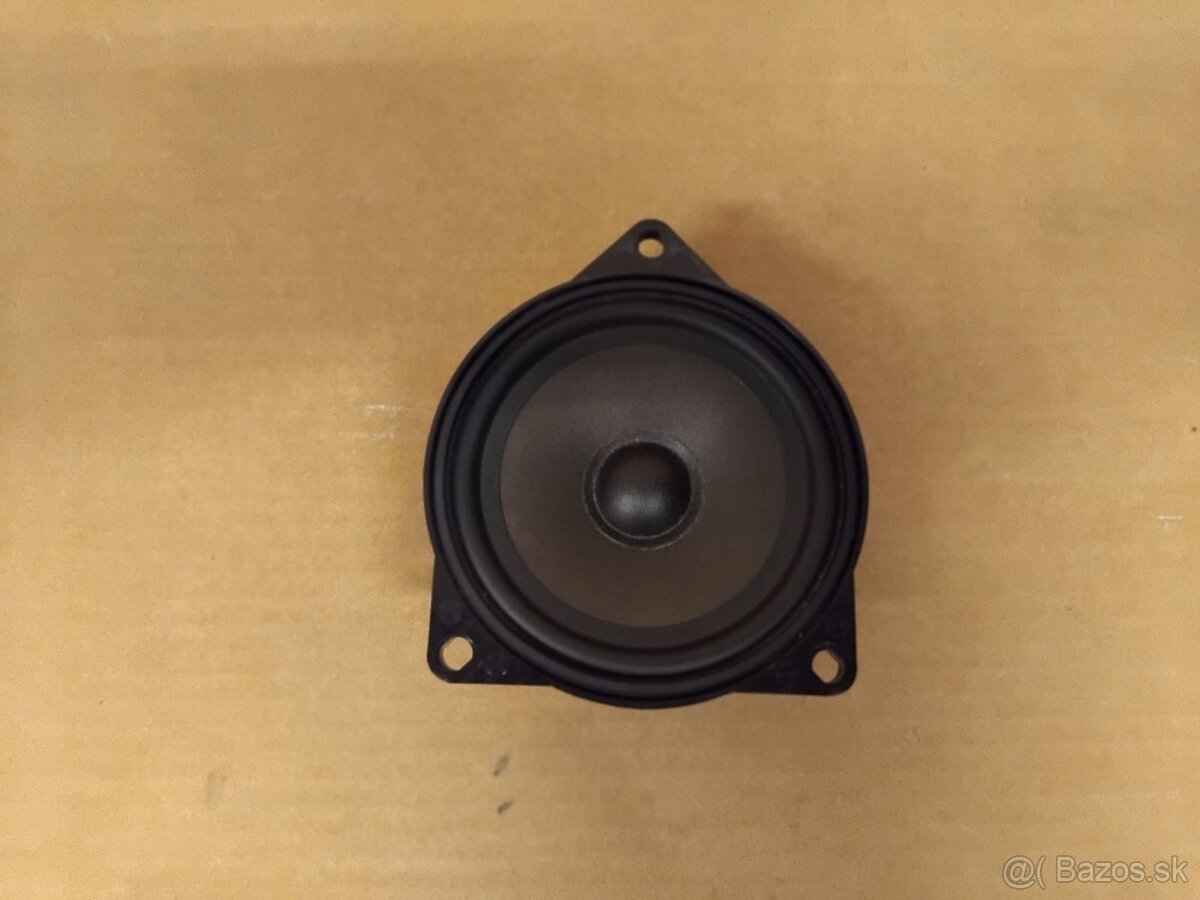 reproduktor BMW E60 E61 525D - 2