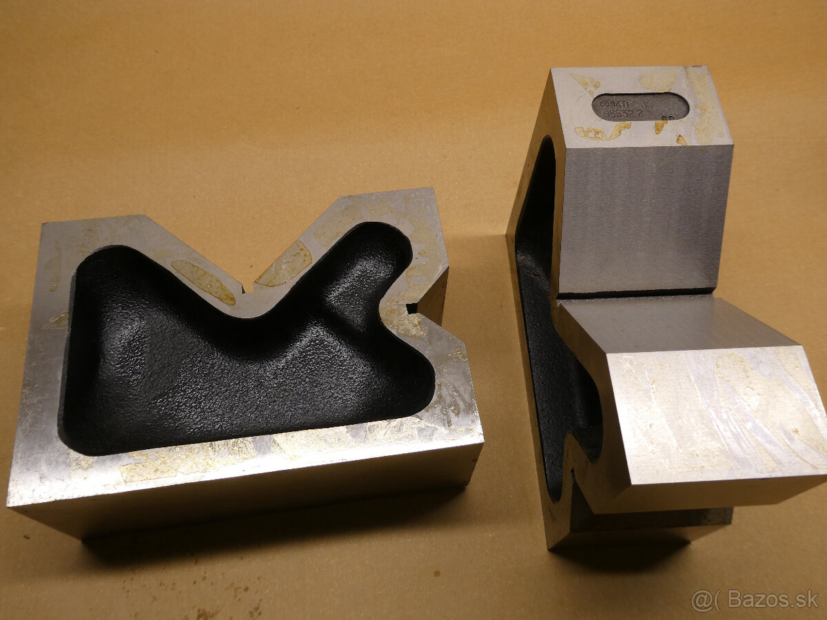 Predám rysovacie podložky - prizmy - 2