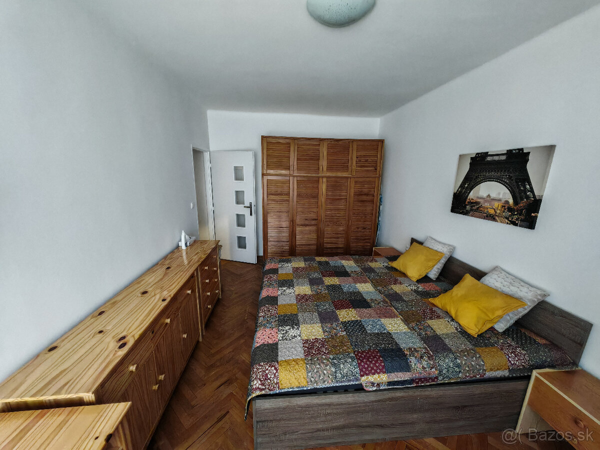 Prenajmem byt BA-Ružinov - 2