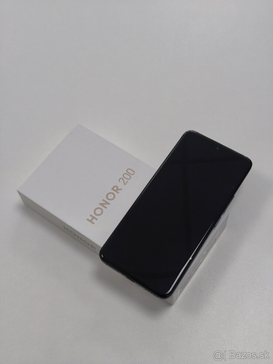 Honor 200 256GB - 2