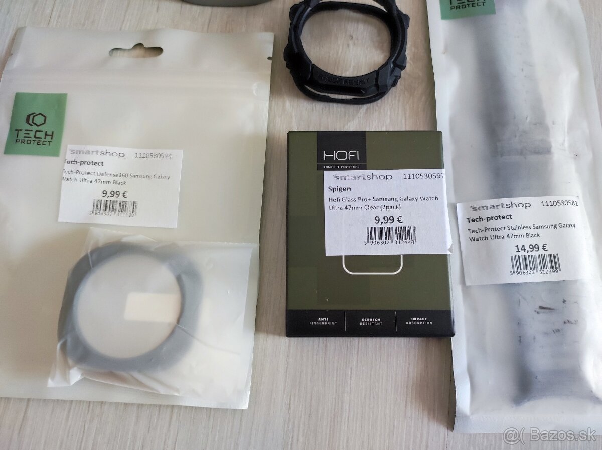 Samsung Galaxy watch ultra príslušenstvo - 2