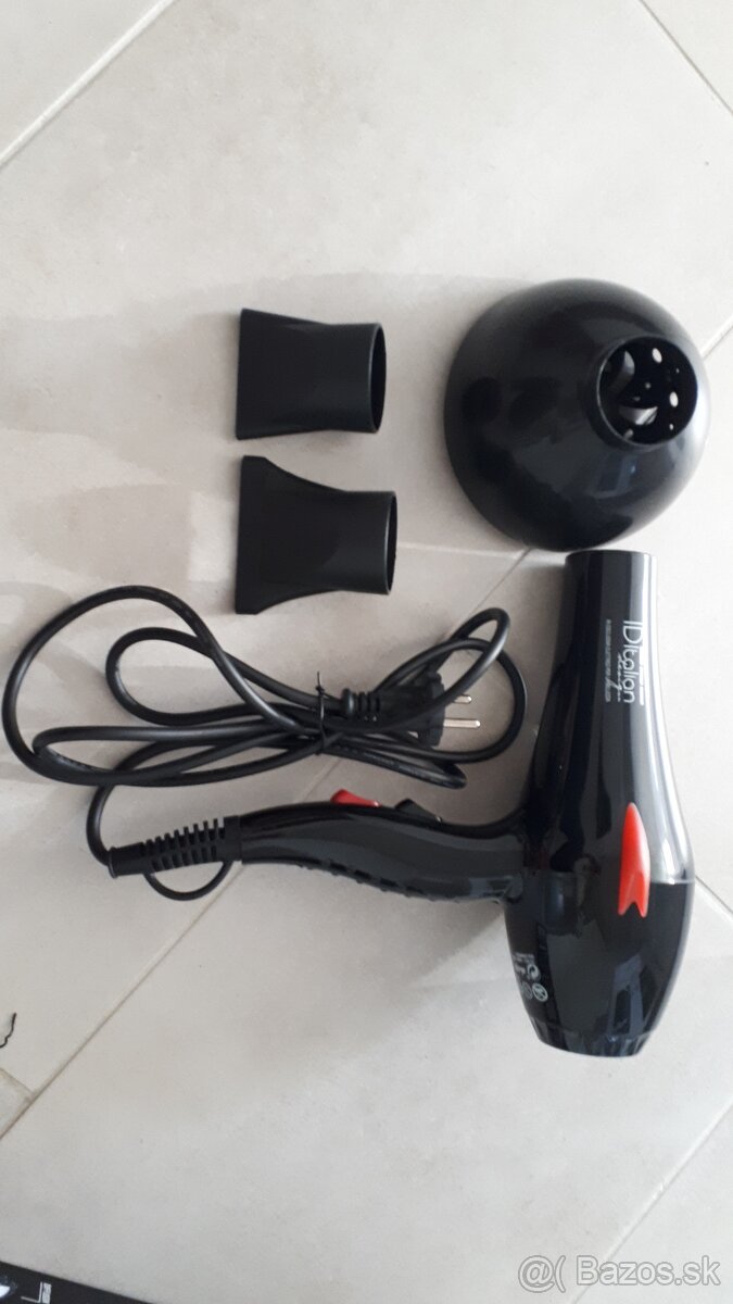 Fen Diffus plus GTI 2600 - 2