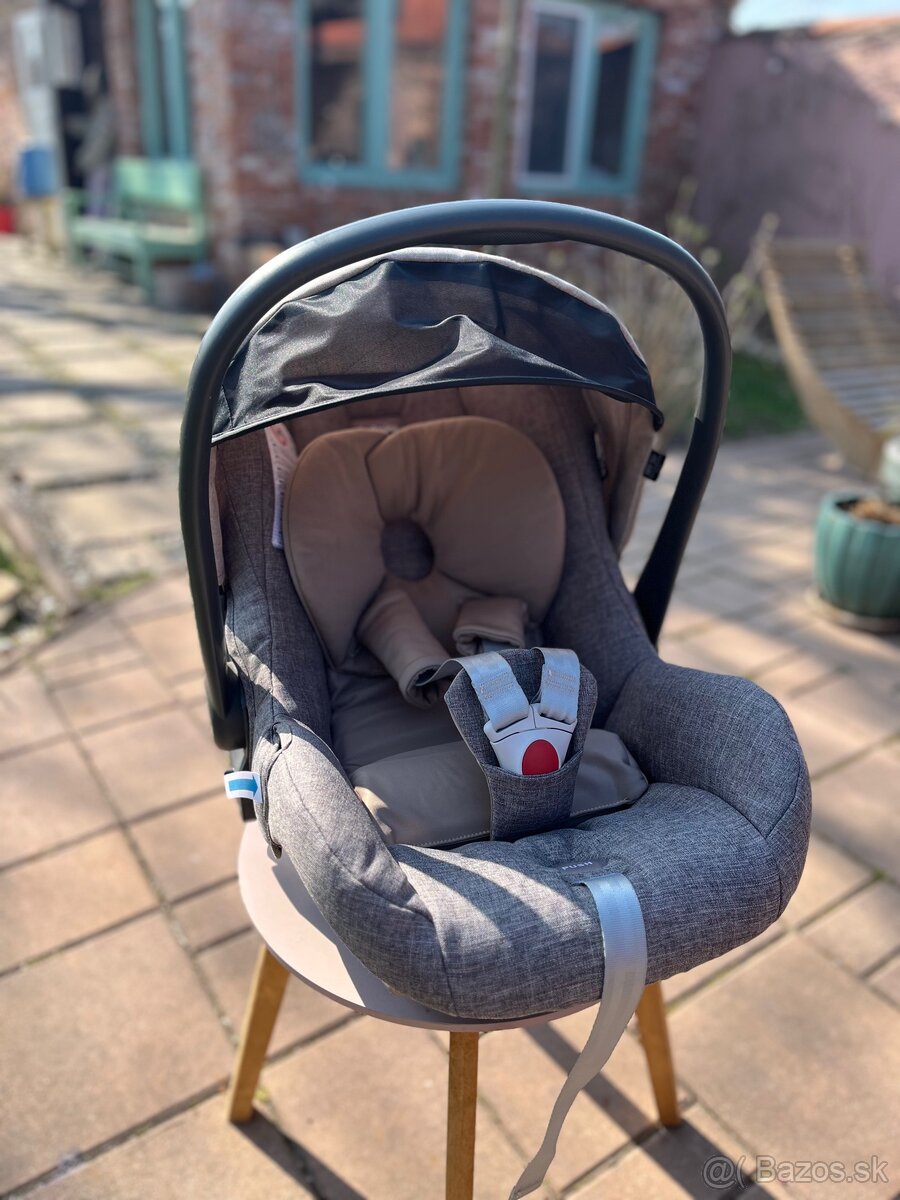 Detská autosedačka / vajíčko Inglesina - 2