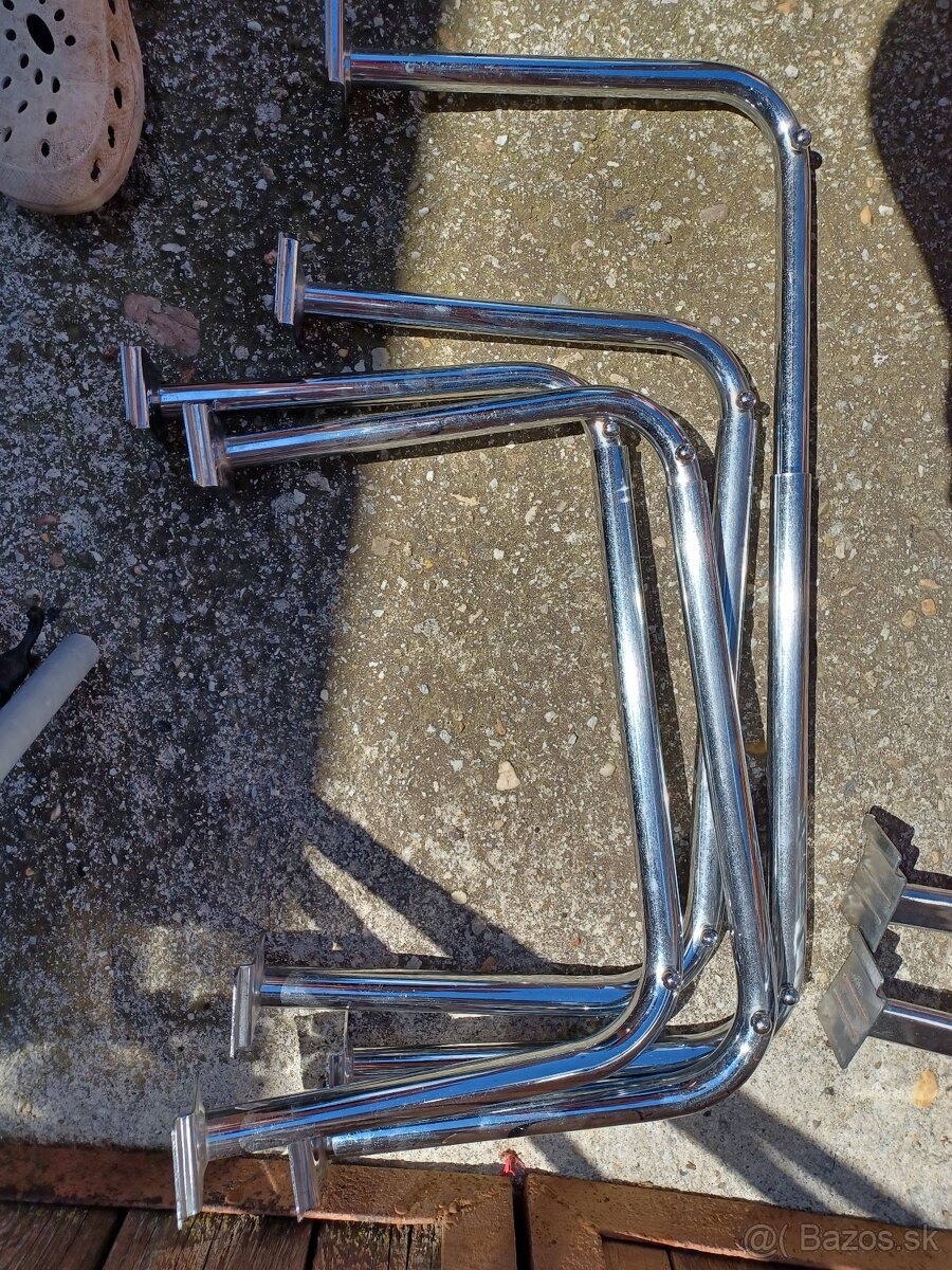 Panel drážkový na stenu zariadenie predajne - 2