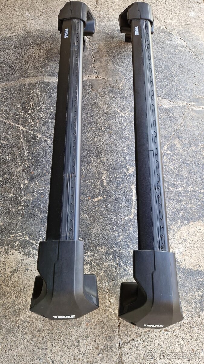 Thule Renault Clio 4 - 2