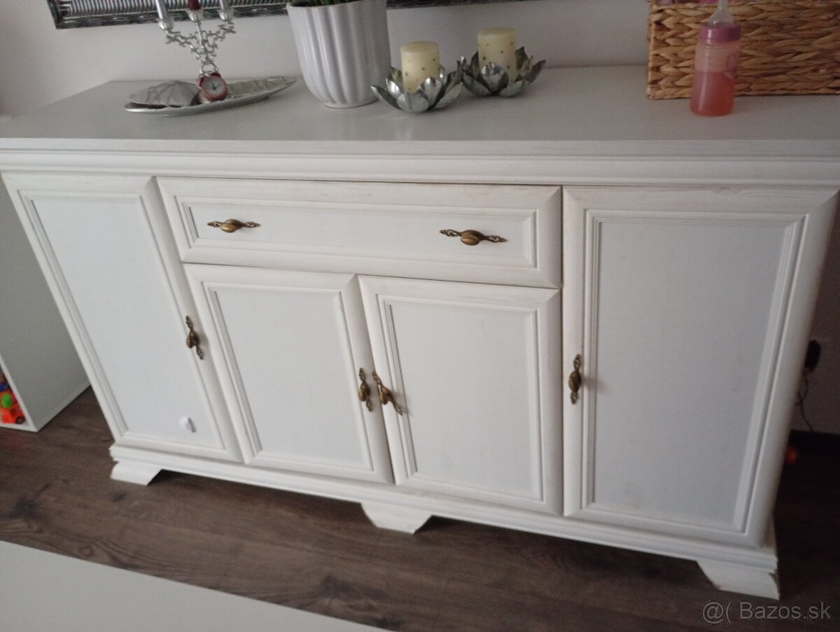 Konferenčný stolík - 2