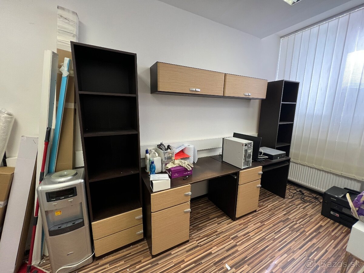 Zostava do (detskej) izby - 2