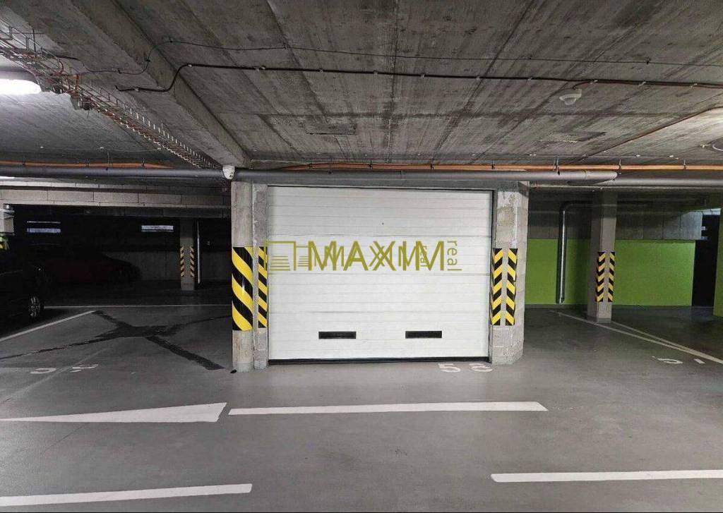 PREDAJ - Garáž na ulici Údernícka - 2