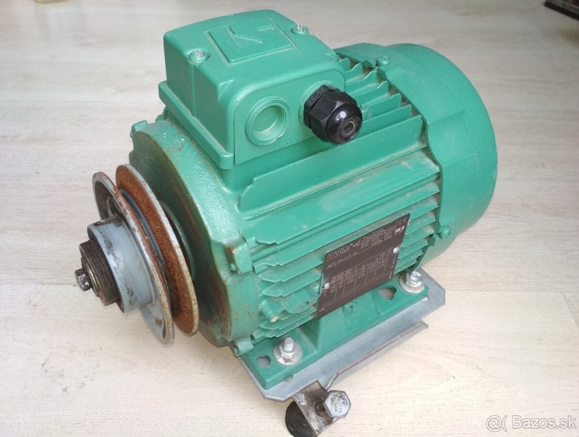 Elektromotor 1,5kW 1445 ot/min - 2