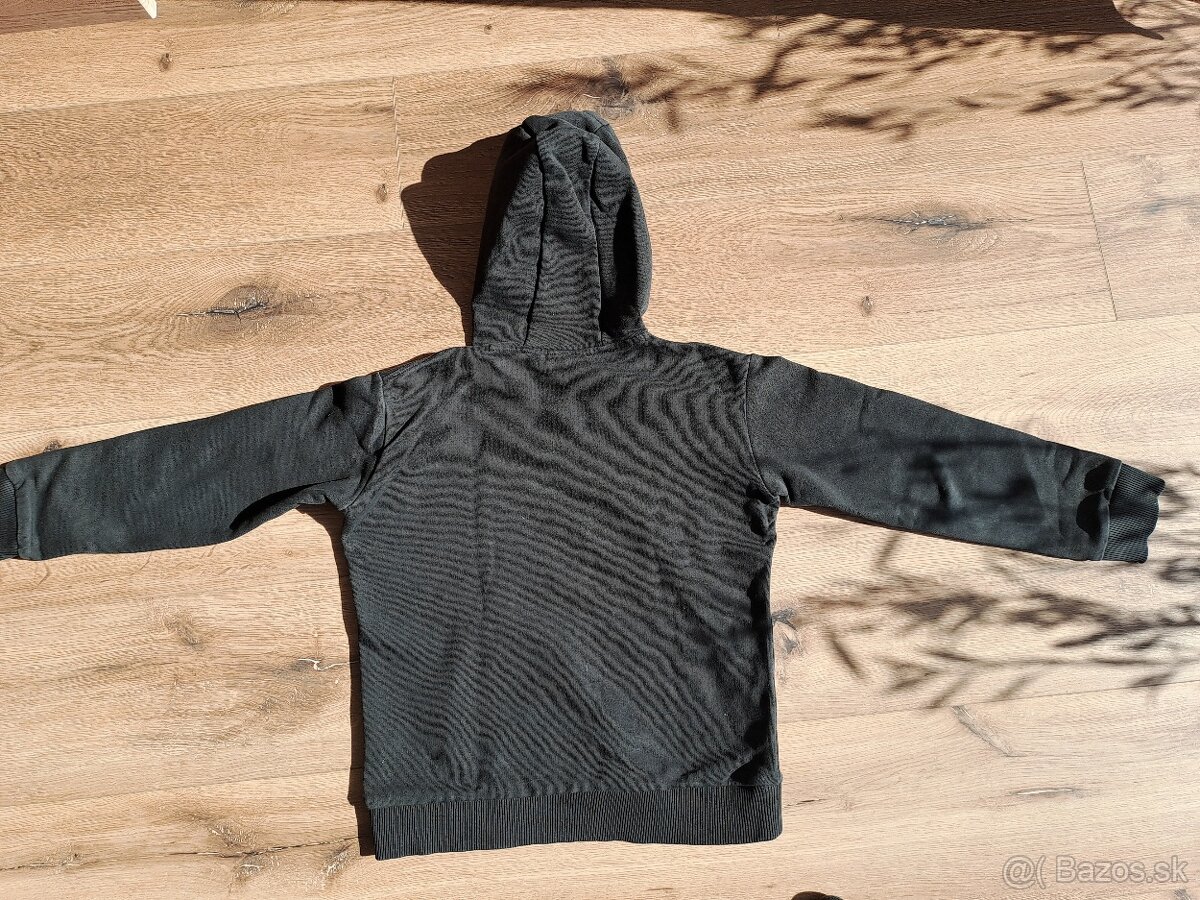 Predam detsku mikinu Lacoste - 2