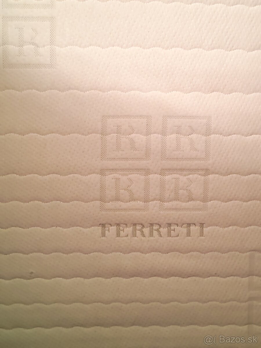 Penový matrac MATERASSO - 2