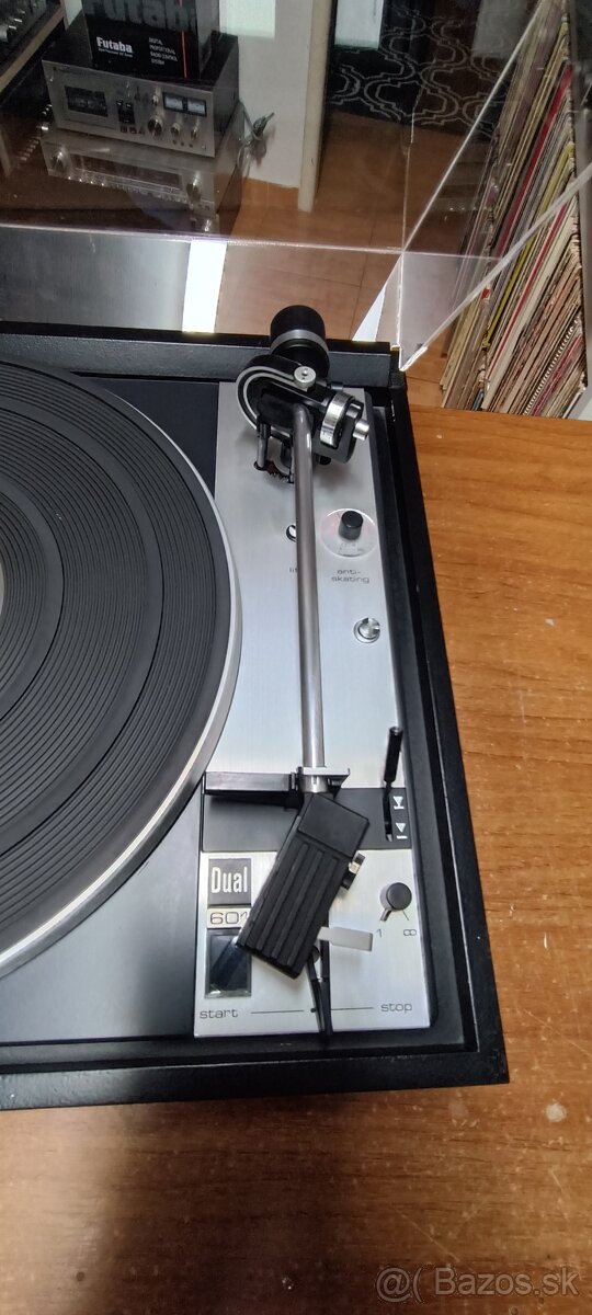 Dual cs 601 - 2