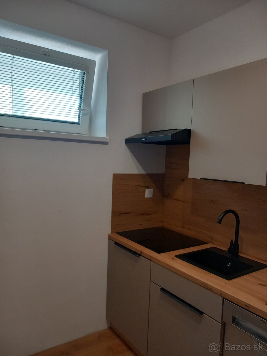 2 izbový byt na prenájom - 2