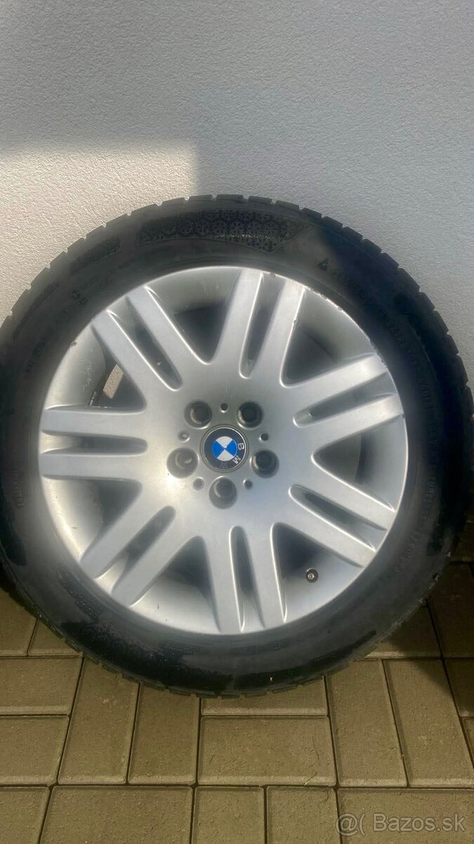 Elektrony bmw 5x120 r18 - 2