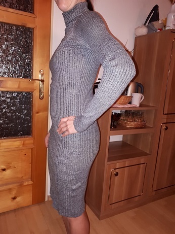 Dámske šaty - 2