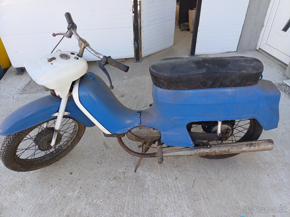 Jawa 05 - 2