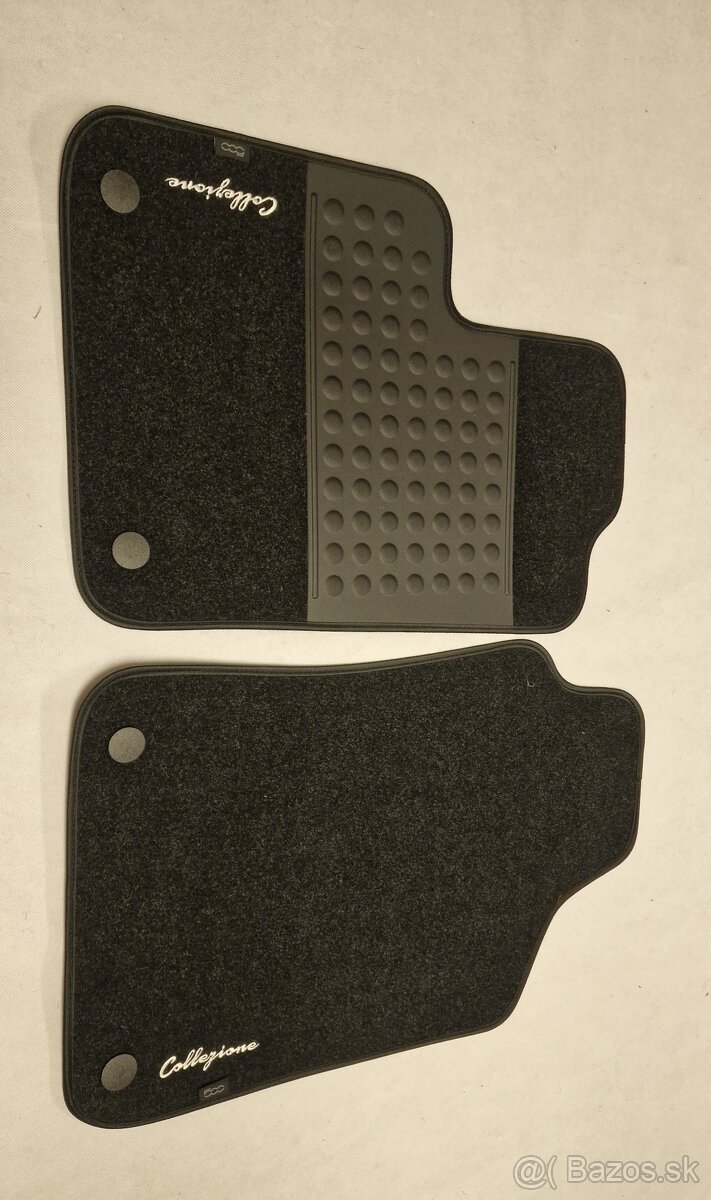Fiat 500 koberce Collezione 735694482 - 2
