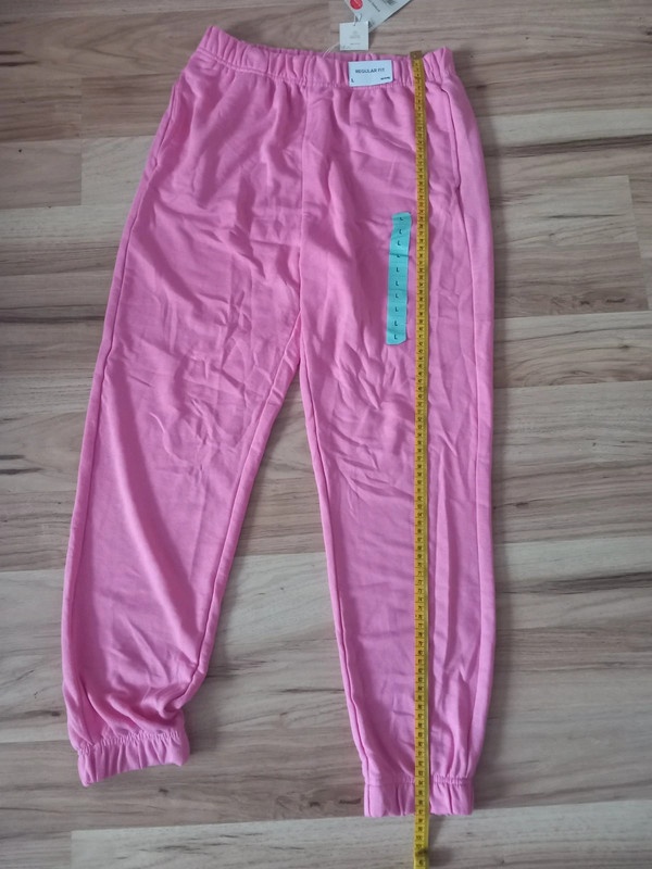 Tepláky dámske L - 2