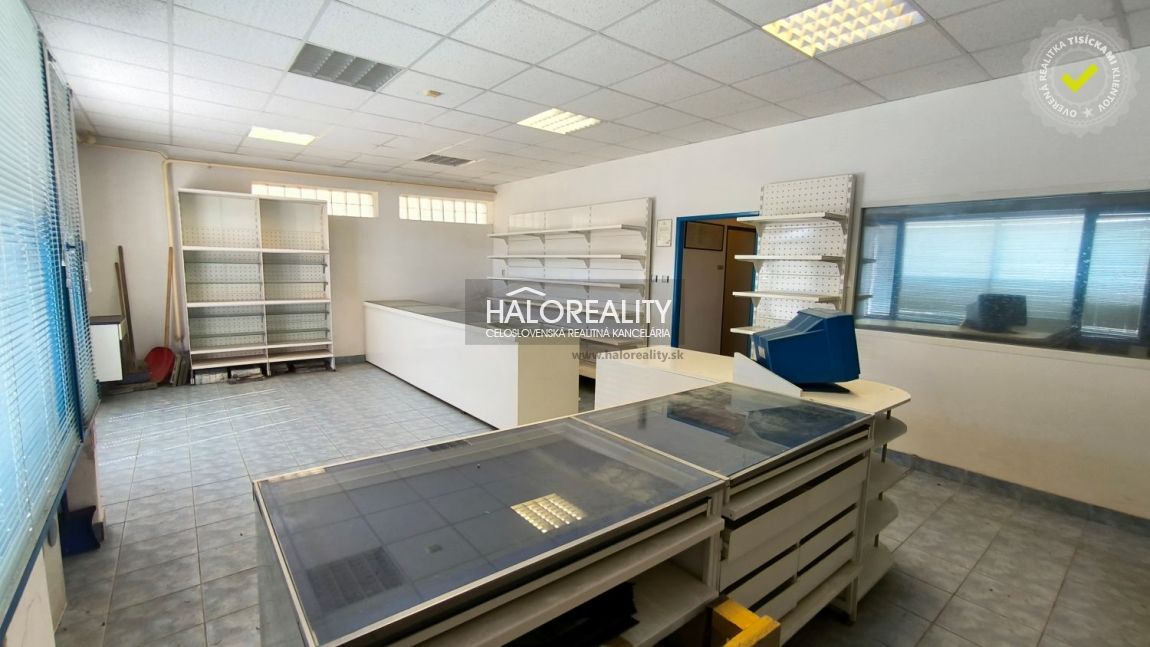 HALO reality - REZERVOVANÉ (prihláste sa na čakaciu listinu) - 2