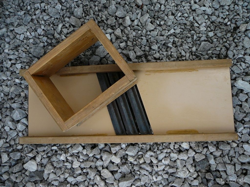 nože na kapustu krajadlo - 2