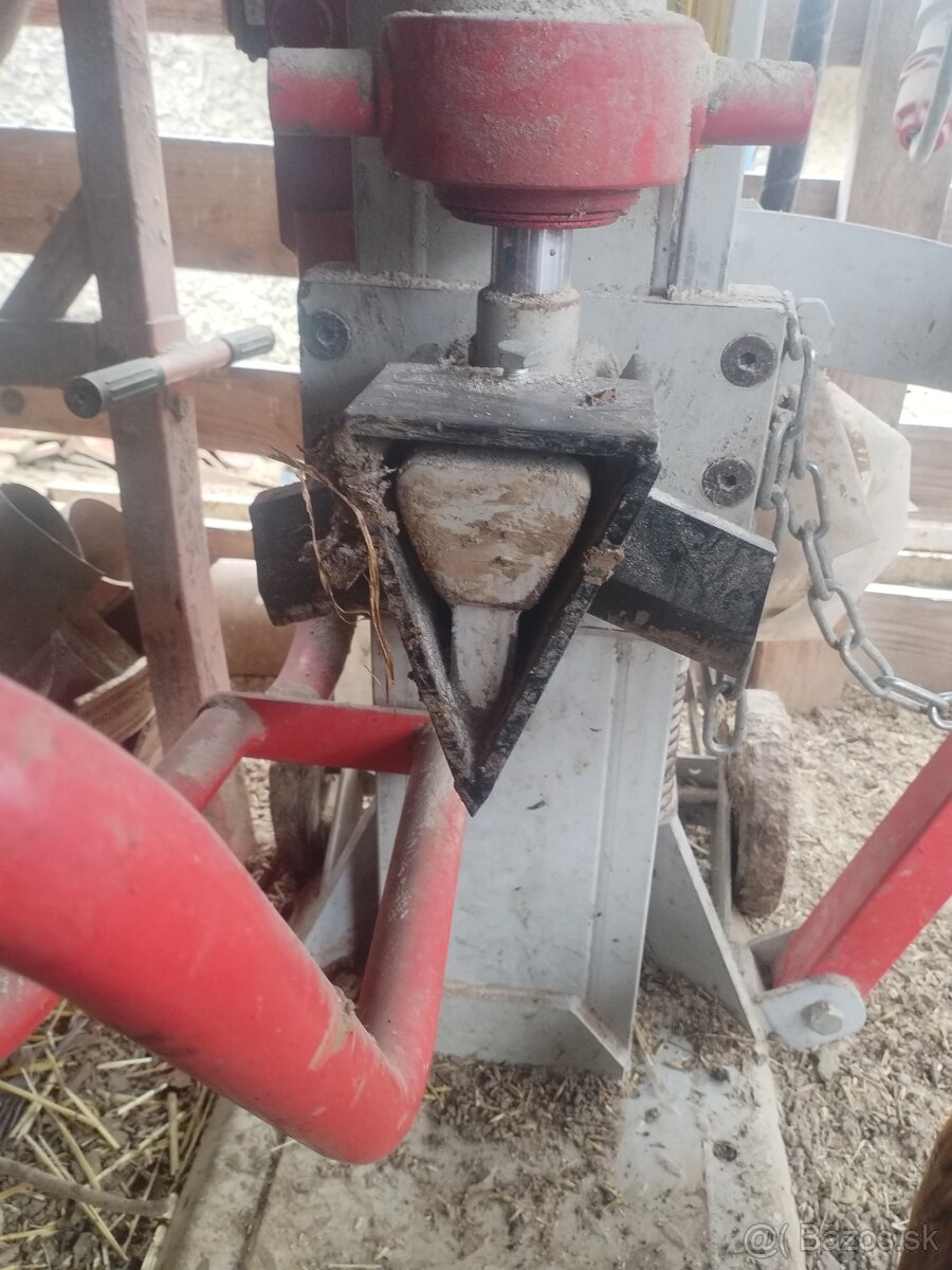 štiepačka - 2