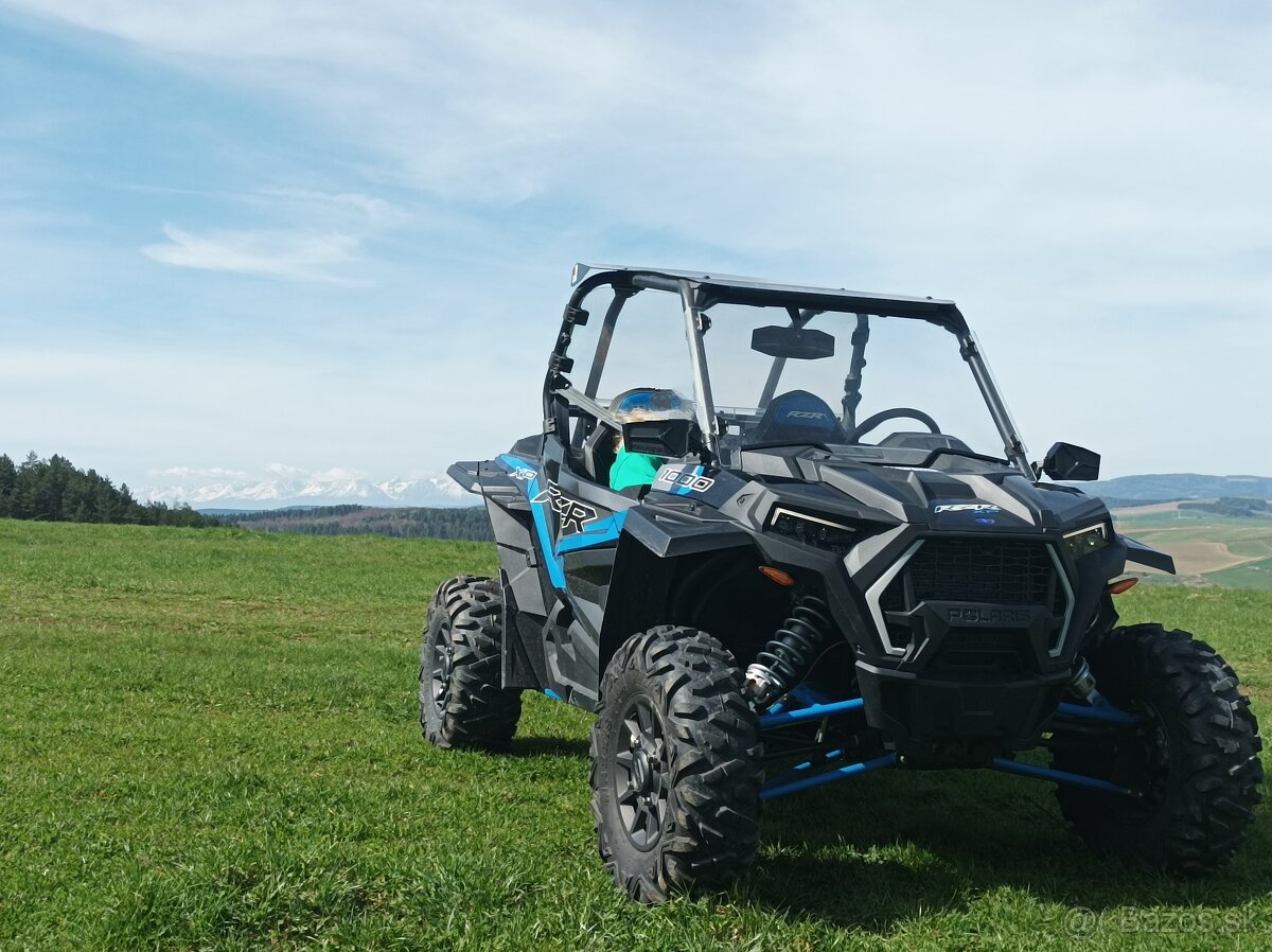 Predám Polaris rzr XP 1000EPS 2022