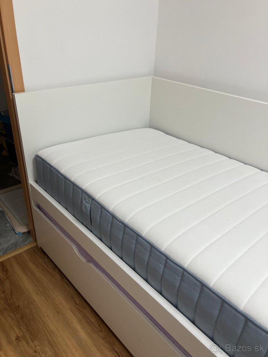 Postel Ikea - 2
