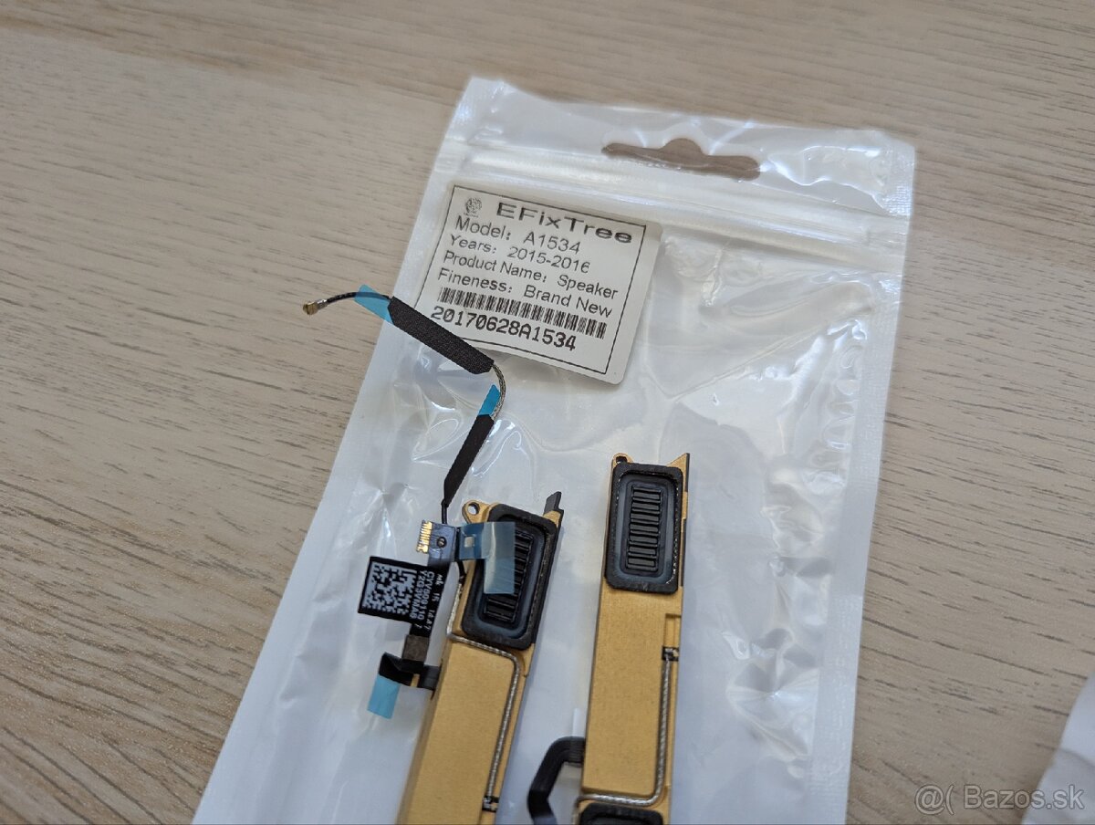 Reproduktory (mac, ipad, iphone) - 2