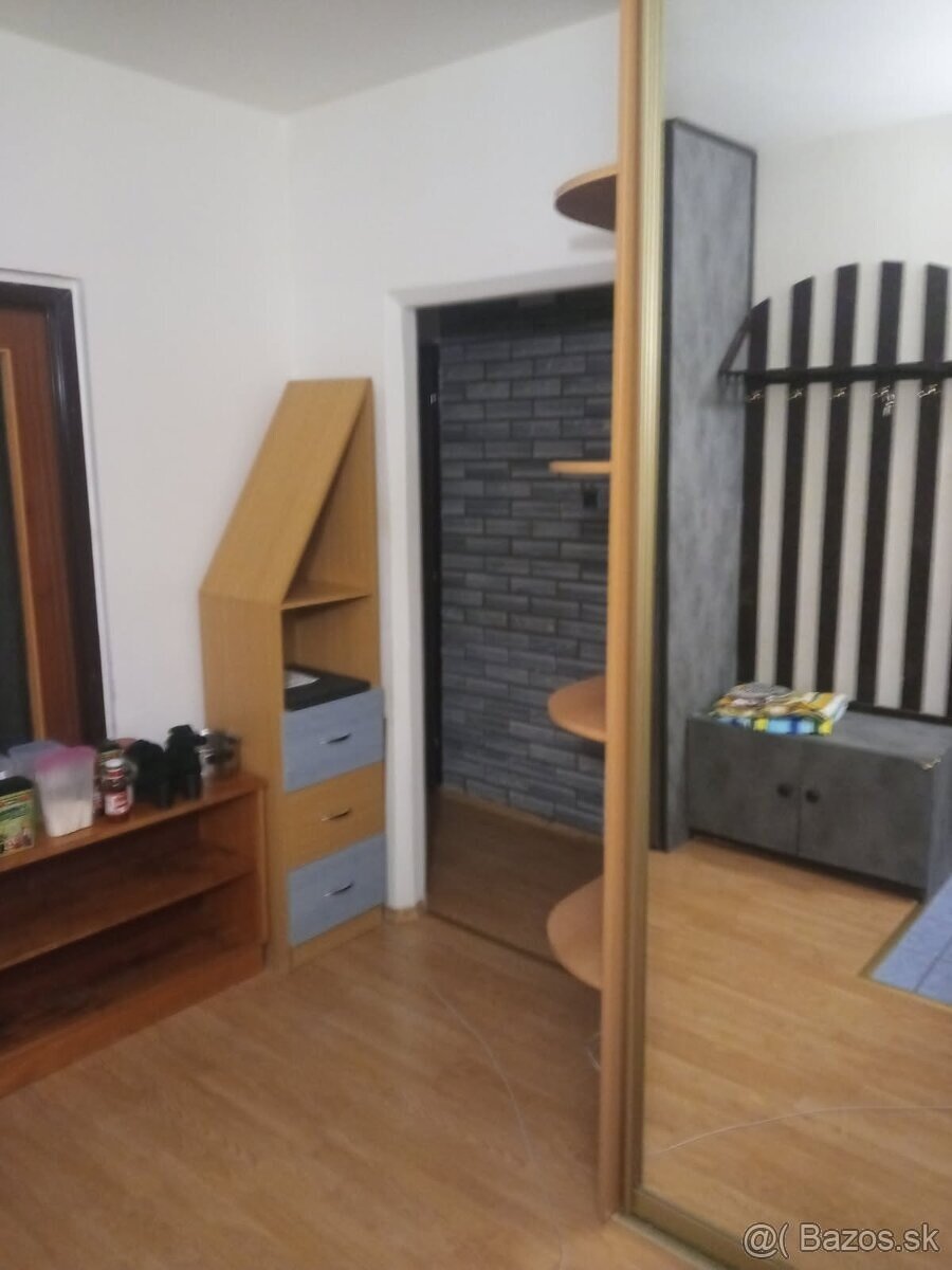 🌇 Štýlový 2-izbový byt na prenájom – Prešov, Sekčov (za OC) - 2