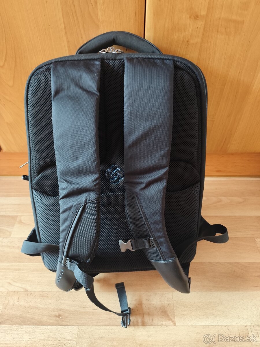 Pracovný kvalitný ruksak - 2