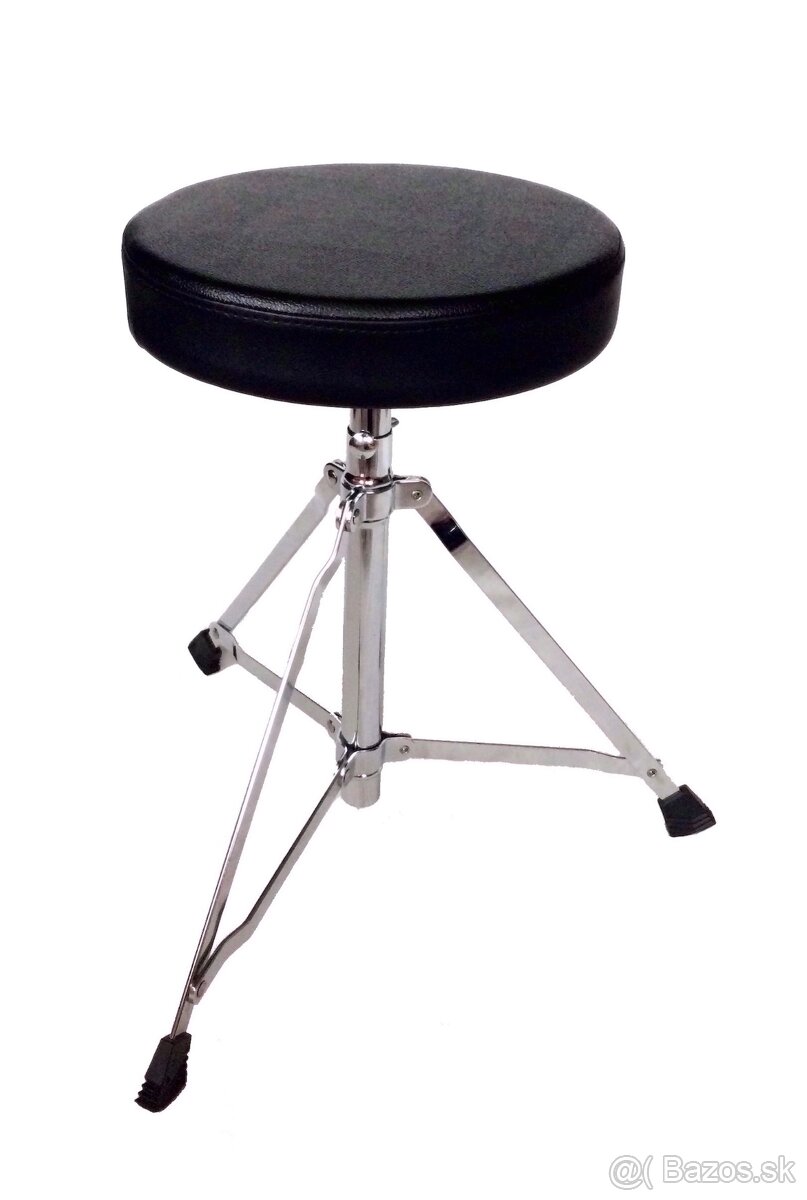 Predám akustické bicie - 2