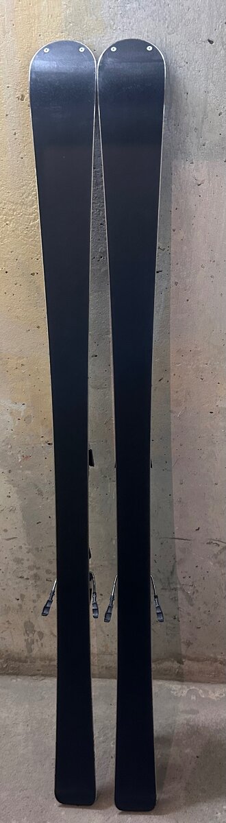 Carvingové lyže Blizzard 160 cm - 2