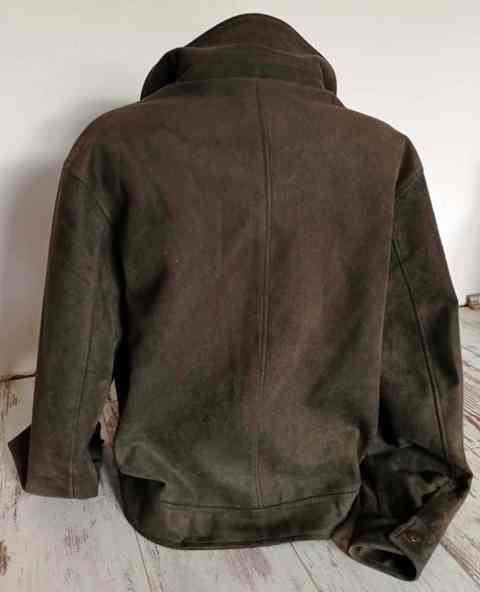 Kabátik EMPORIO Armani - veľkosť M - 2