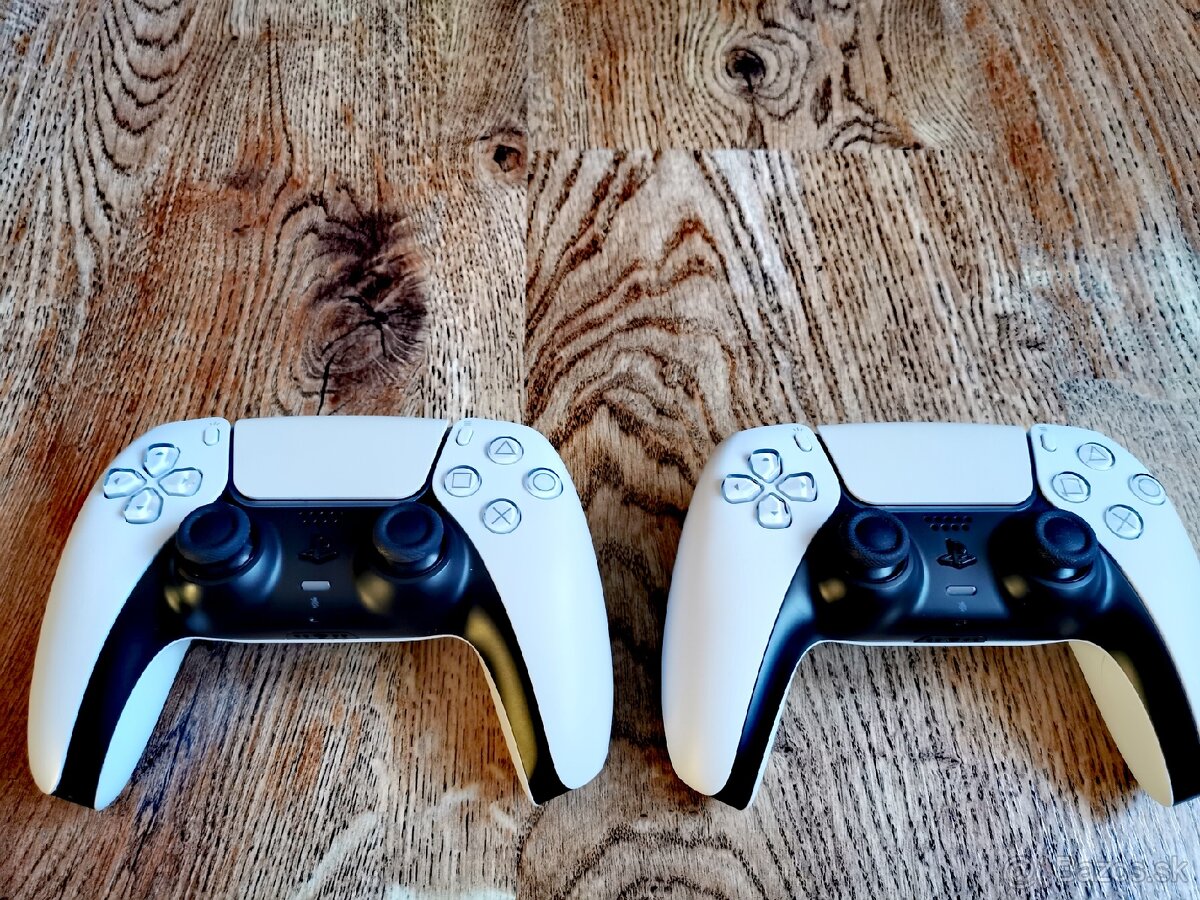 Ovládač Sony DualSense Ps5 - 2