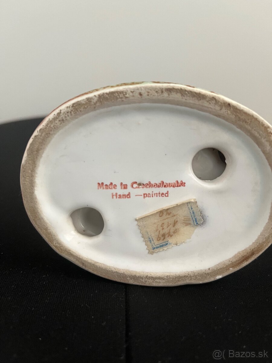 Sosky-Hand painted - 2