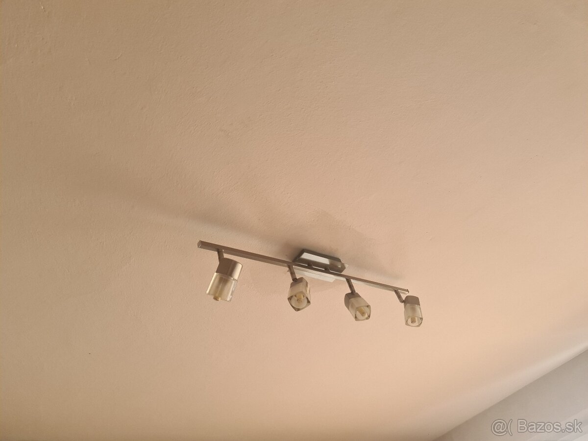 Stropná lampa - 2