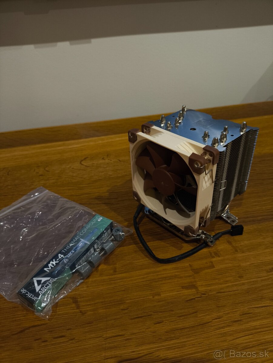 CPU chladič Noctua NH-U9S - 2