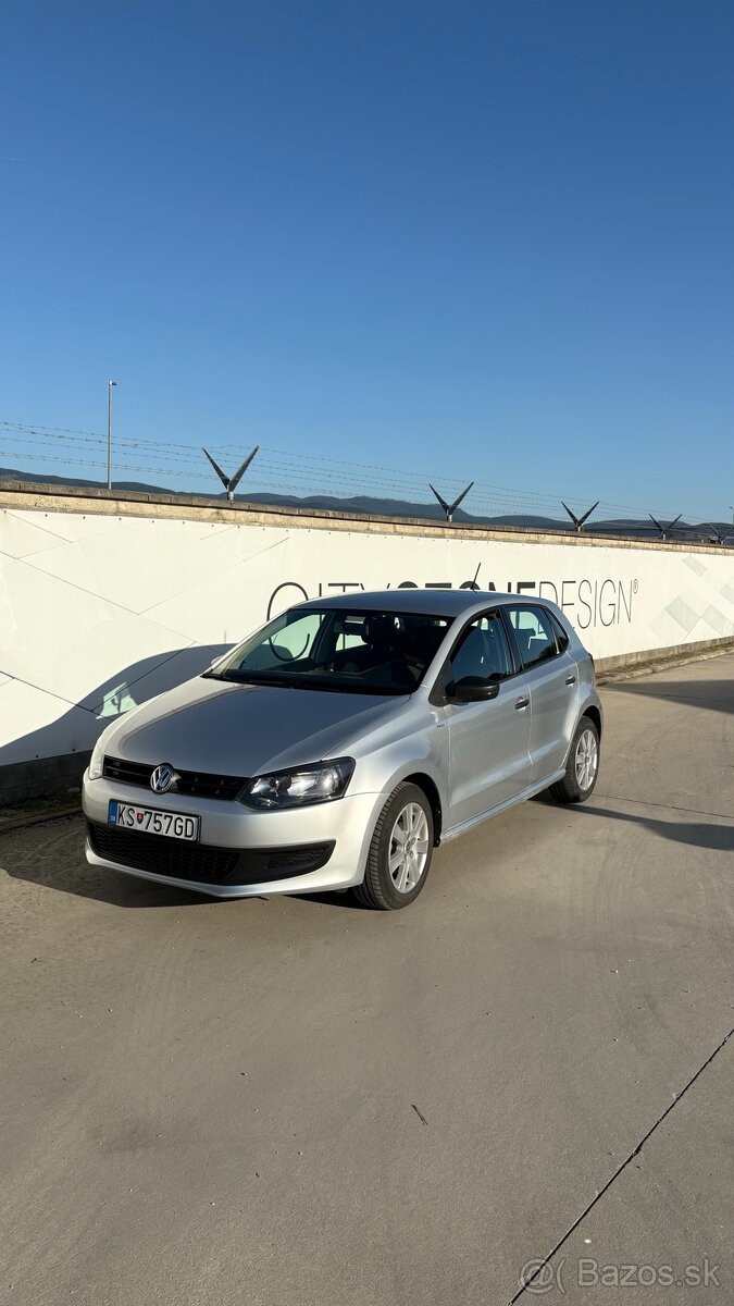 Prenajom auta Košice - 2